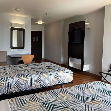 Motel 6-Weslaco, Tx Kültér fotó