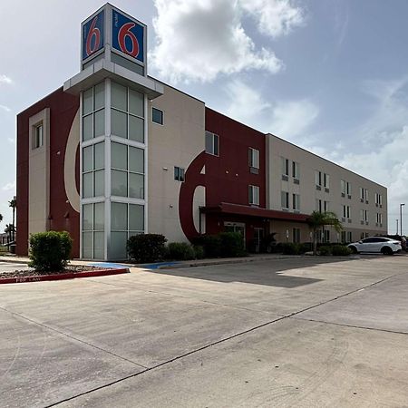 Motel 6-Weslaco, Tx Kültér fotó