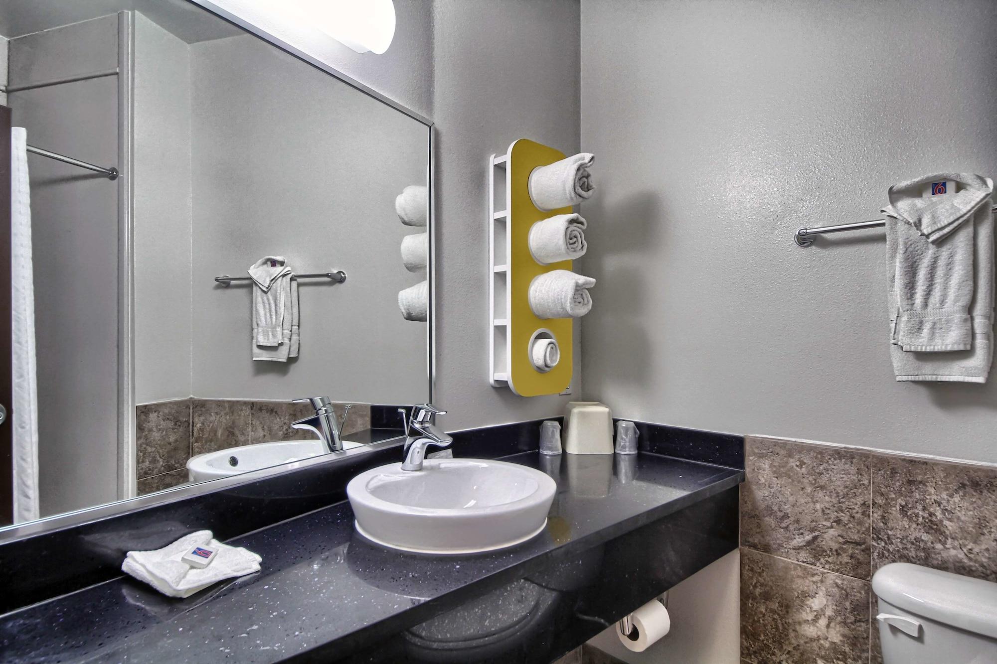 Motel 6-Weslaco, Tx Kültér fotó