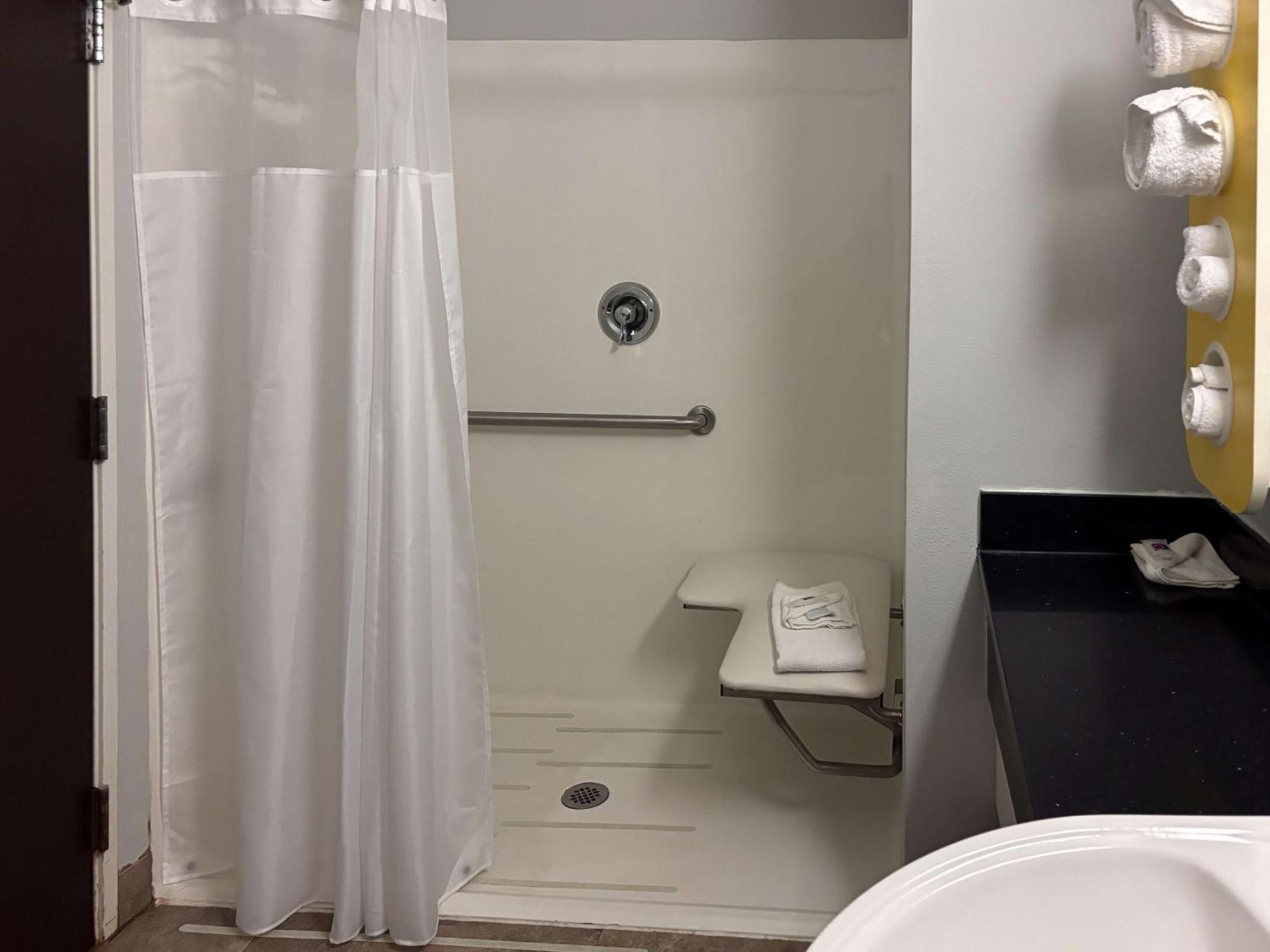Motel 6-Weslaco, Tx Kültér fotó