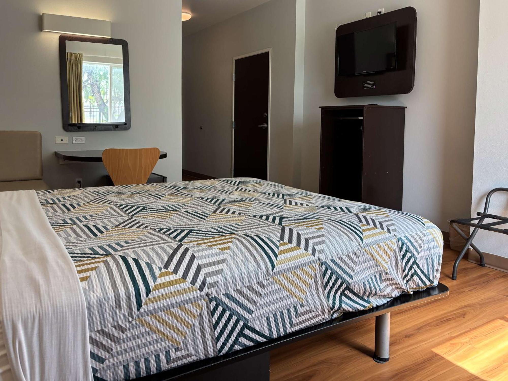 Motel 6-Weslaco, Tx Kültér fotó