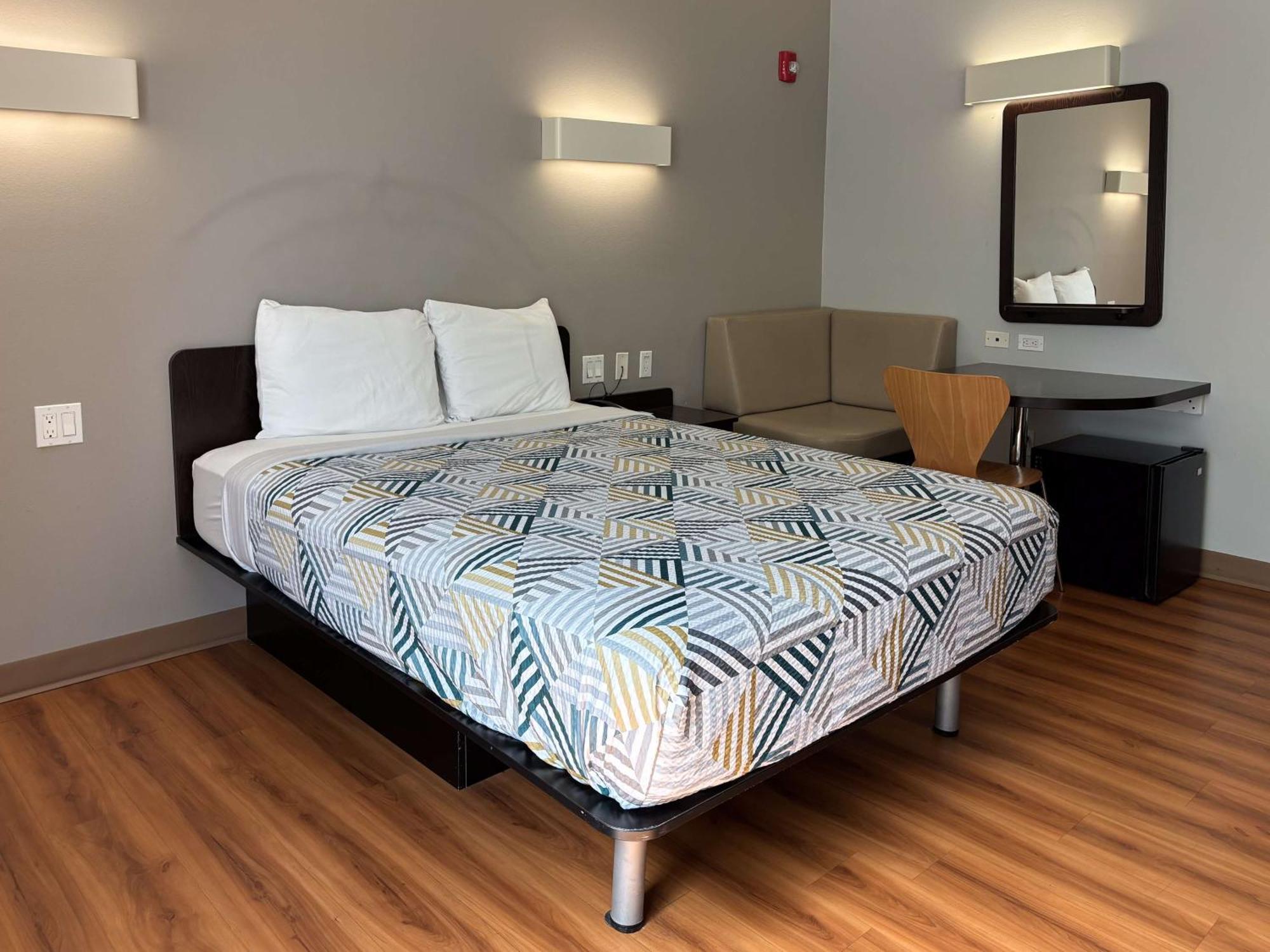 Motel 6-Weslaco, Tx Kültér fotó