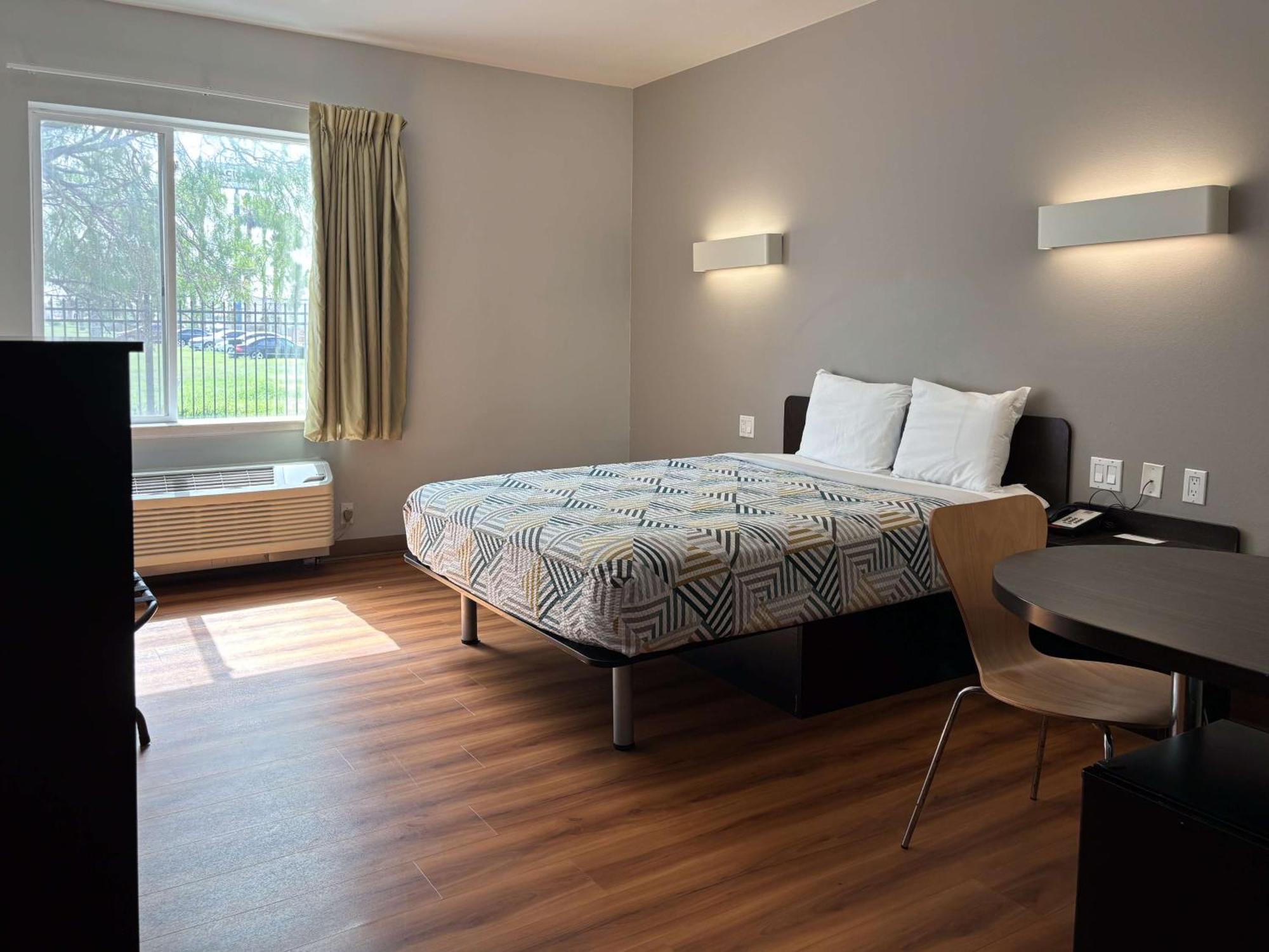 Motel 6-Weslaco, Tx Kültér fotó
