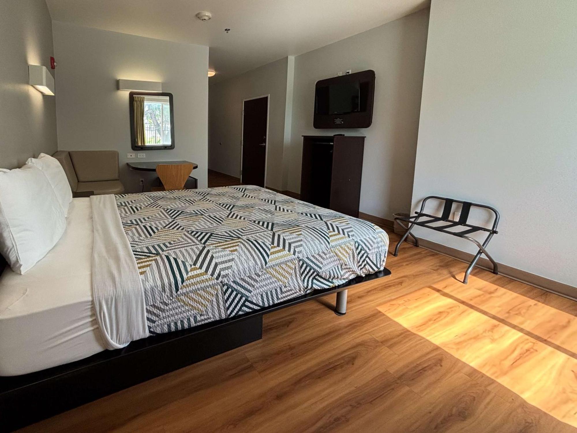 Motel 6-Weslaco, Tx Kültér fotó